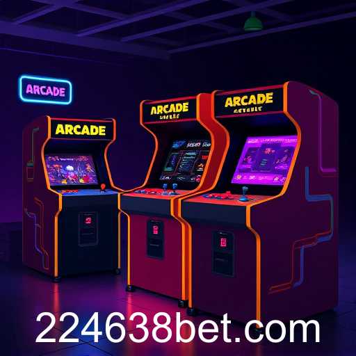 Arcade Games