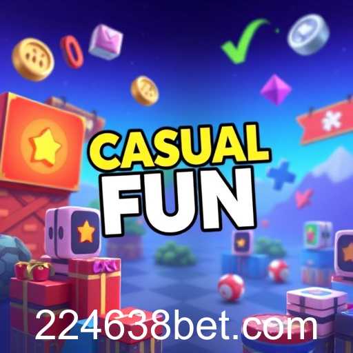 The Rise of 4638bet: Game Changer in Online Gaming