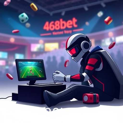 The Rise of 4638bet and Online Gaming Trends